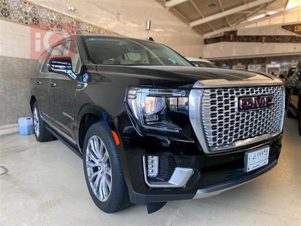 GMC for sale in Iraq